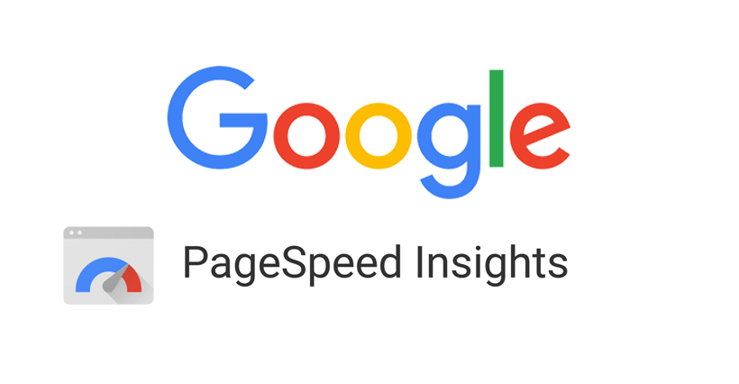 google page speed insights logo