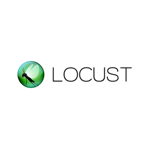 locust logo