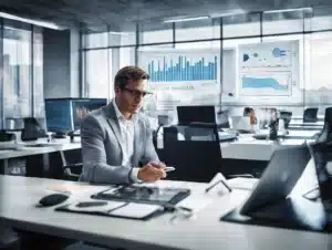 Maximising Business Intelligence with Zoho Analytics: A Guide to the Top 10 Features