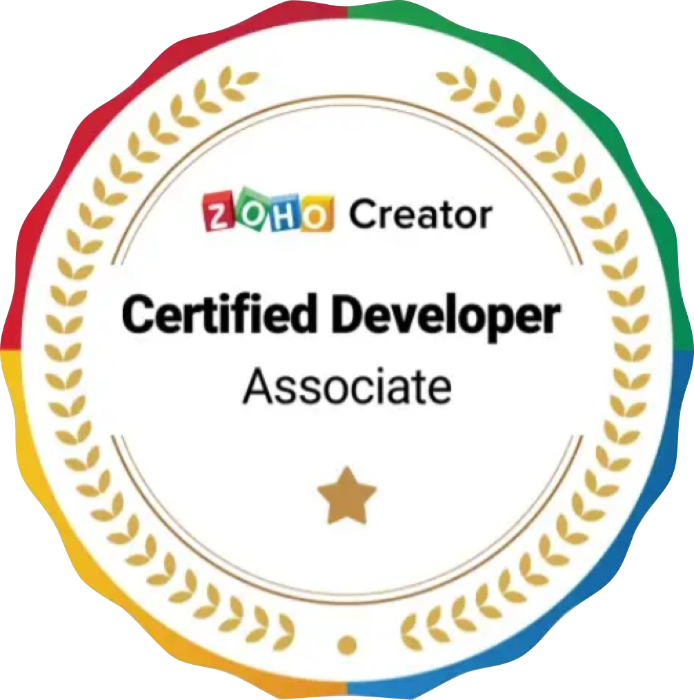 Creator badge