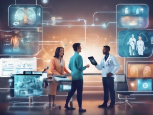 Empowering HealthTech Innovators Through a Comprehensive Compliance Portal on Zoho Creator