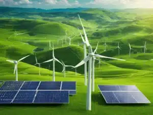 Streamlining Complex Energy Contracts and Pricing for Inenergy with Zoho One
