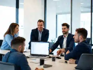 Maximizing CRM Success: The ThoughtLogik Approach to Adoption and Training
